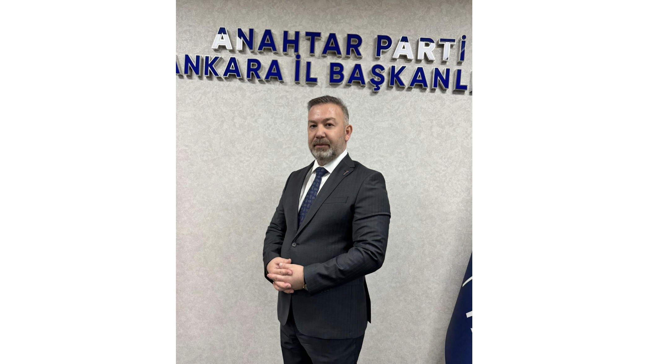 Gençliğin Yüzü Gülmeden Hiçbir Yüzyıl Kurtulmuş Sayılmaz! A Parti’den 19 Mayıs Vurgusu