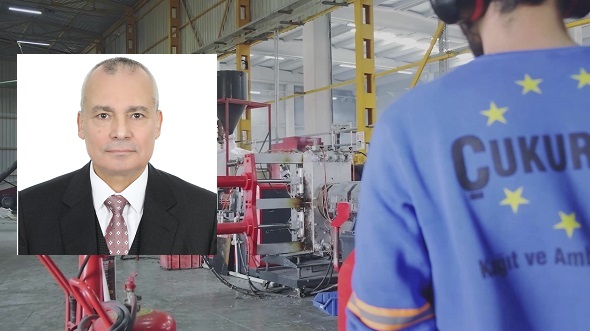 Atık yönetim şirketi ATKASAN A.Ş., BM sertifikasyon kuruluşundan onay alan ilk Türk şirket oldu