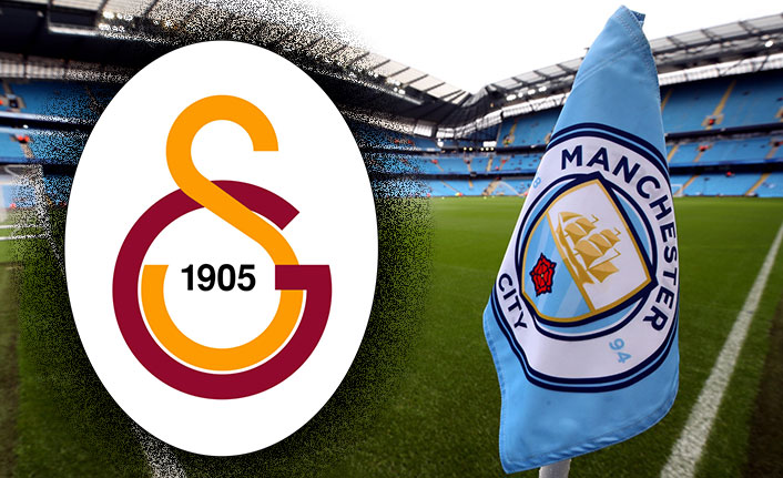 Manchester City’nin yıldız kadrosundan Galatasaray’a