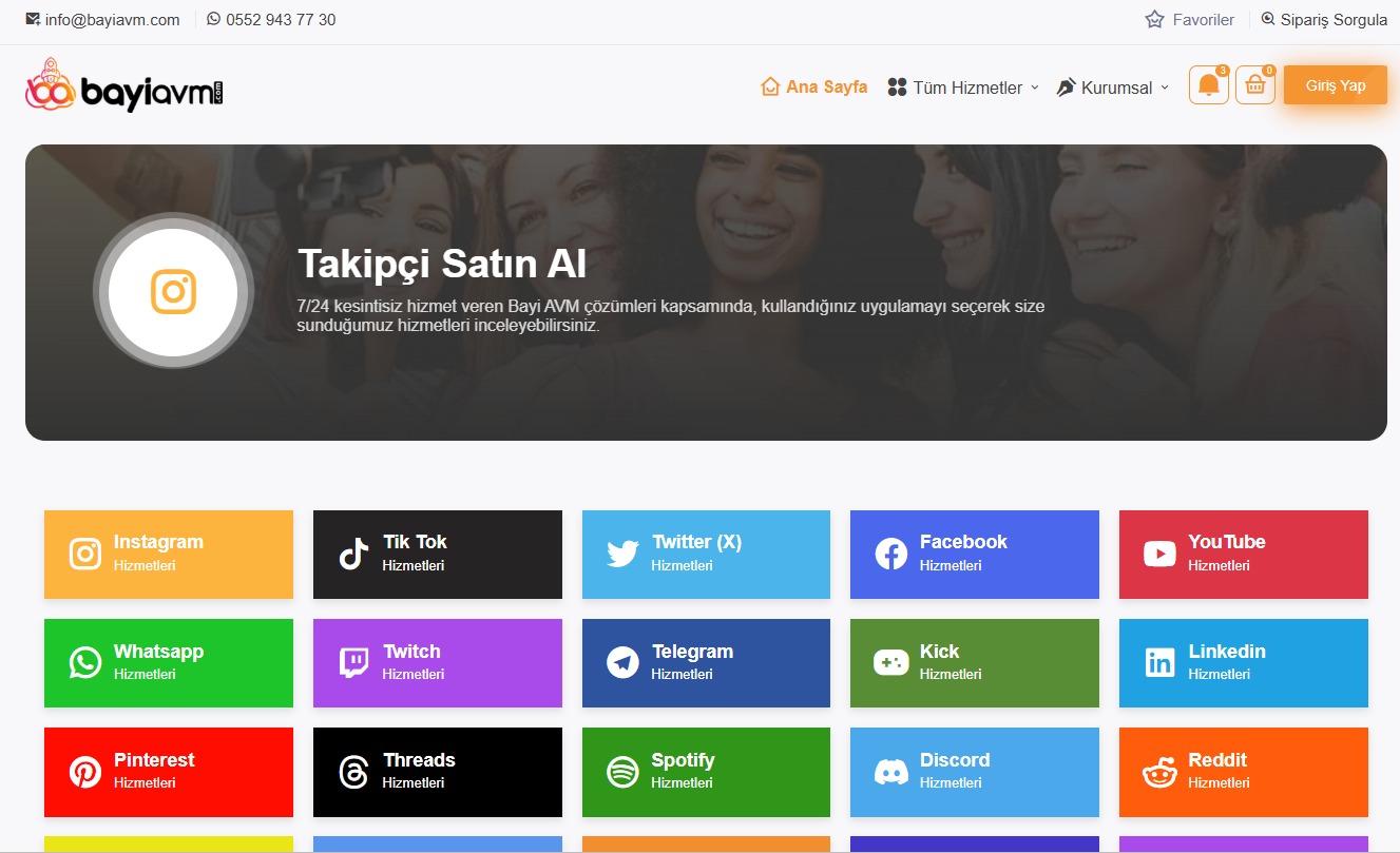 Spotify Dinlenme Satın Al – Bot Nasıl Basılır?