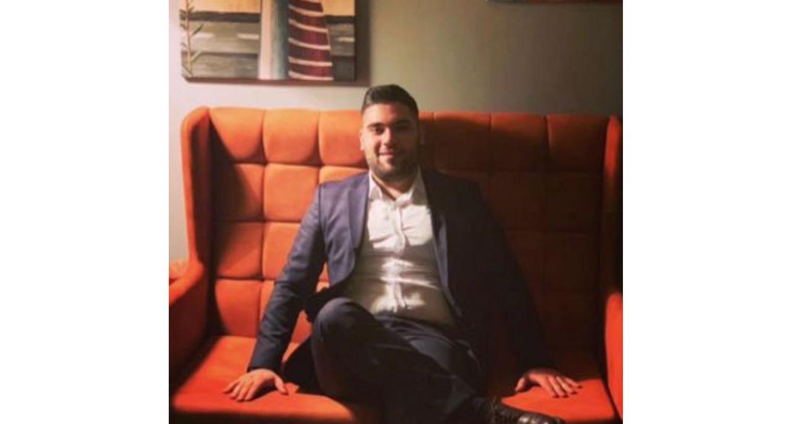 Harun Yılmaz: İş İnsanı ve Vizyoner Girişimci