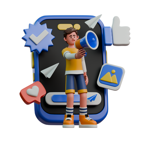 Sosyal Medya Reklam Danışmanlığı