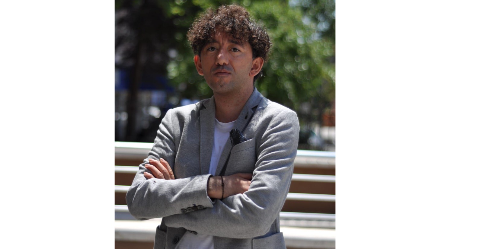 ŞAİR METİN ÖZDEMİR’E SORDUK