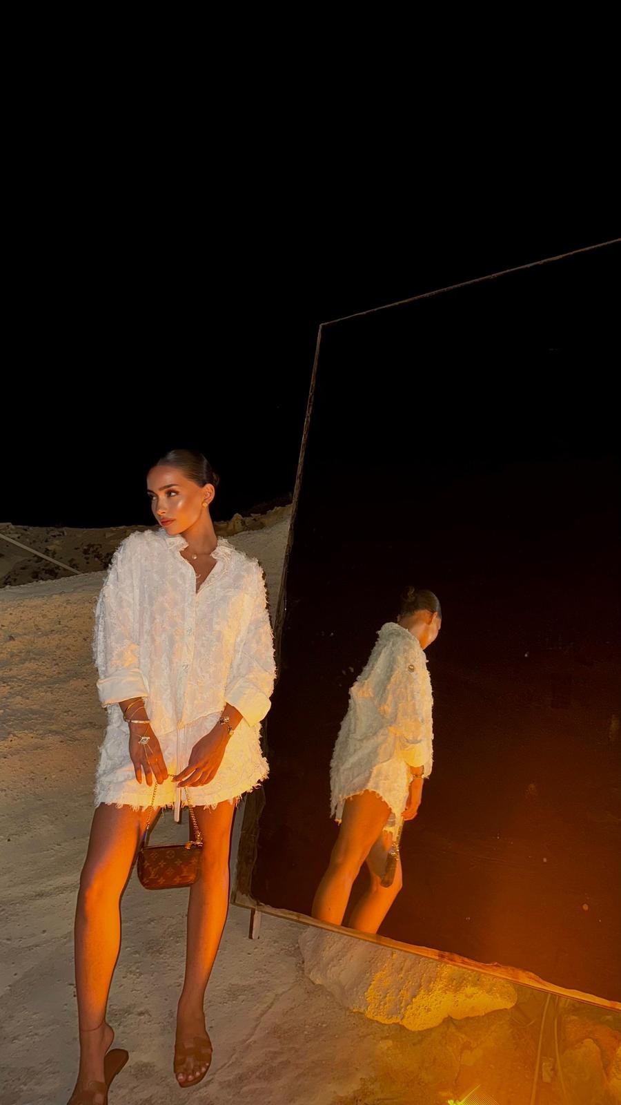 BEST QUEEN OF TURKEY FİNALİSTİ Balım Şenoğlu Kimdir ?