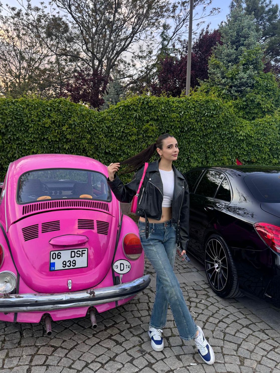 BEST QUEEN OF TURKEY FİNALİSTİ MERVE BAYRAK KİMDİR ?