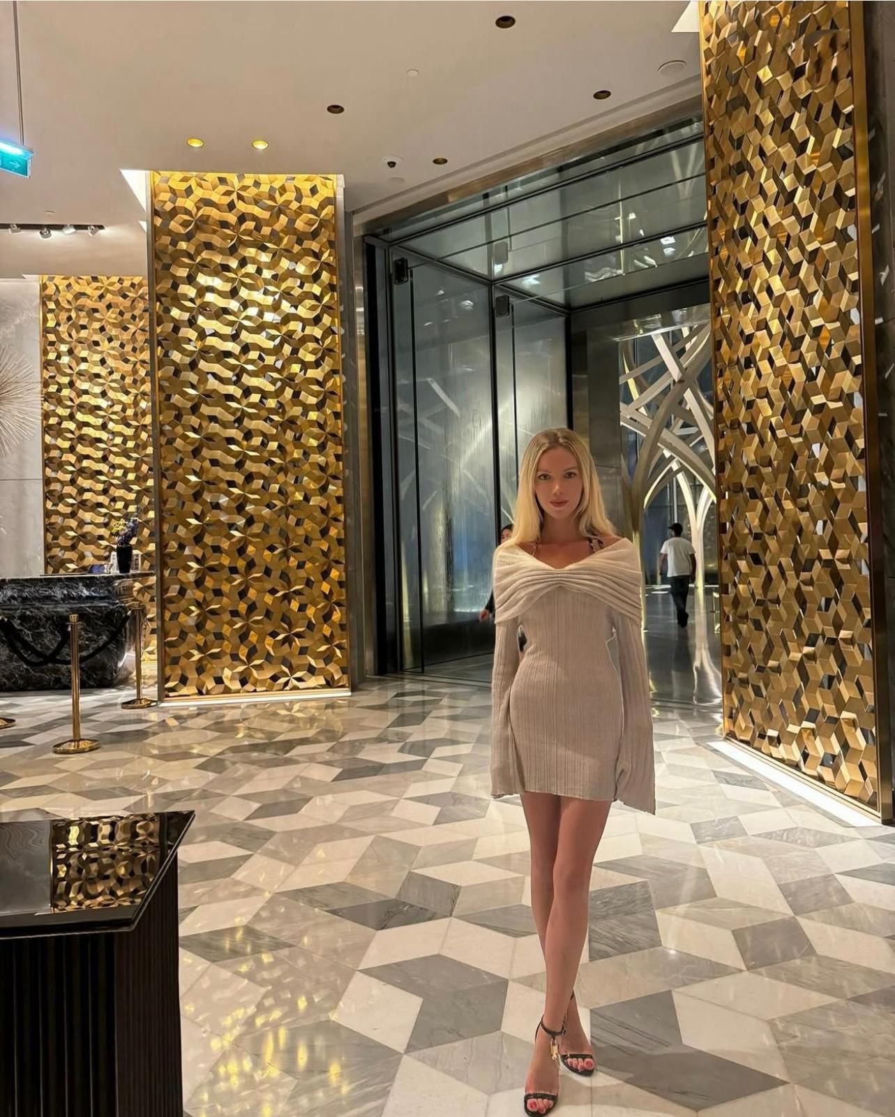 BEST QUEEN OF TURKEY FİNALİSTİ Melis Türkkan Kimdir ?