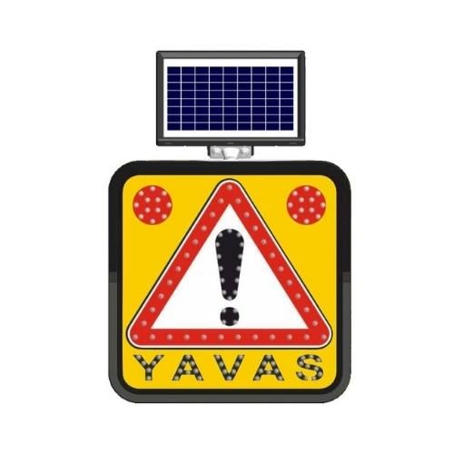 Hayal Trafik Trafik Malzemeleriyle Güvenilir Çözüm