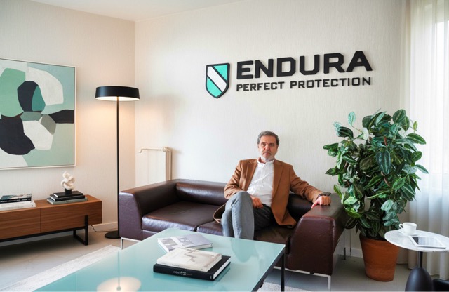 Mehmet İyigüngör: “Endura, 2026’da yüzey koruma teknolojilerinde global ölçekte büyümeyi hedefliyor”