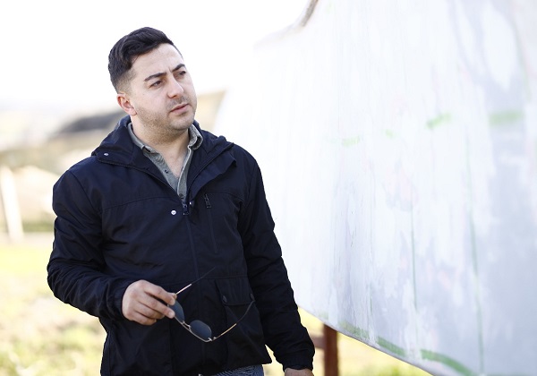 ARİF TUĞRUL ARSLAN: Türkiye’nin Yeni Nesil Yat, Tekne ve İleri Denizcilik Teknolojilerinde Yükselen Gücü