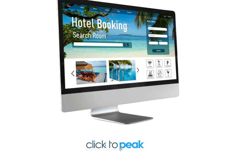 Google Otel Reklamları