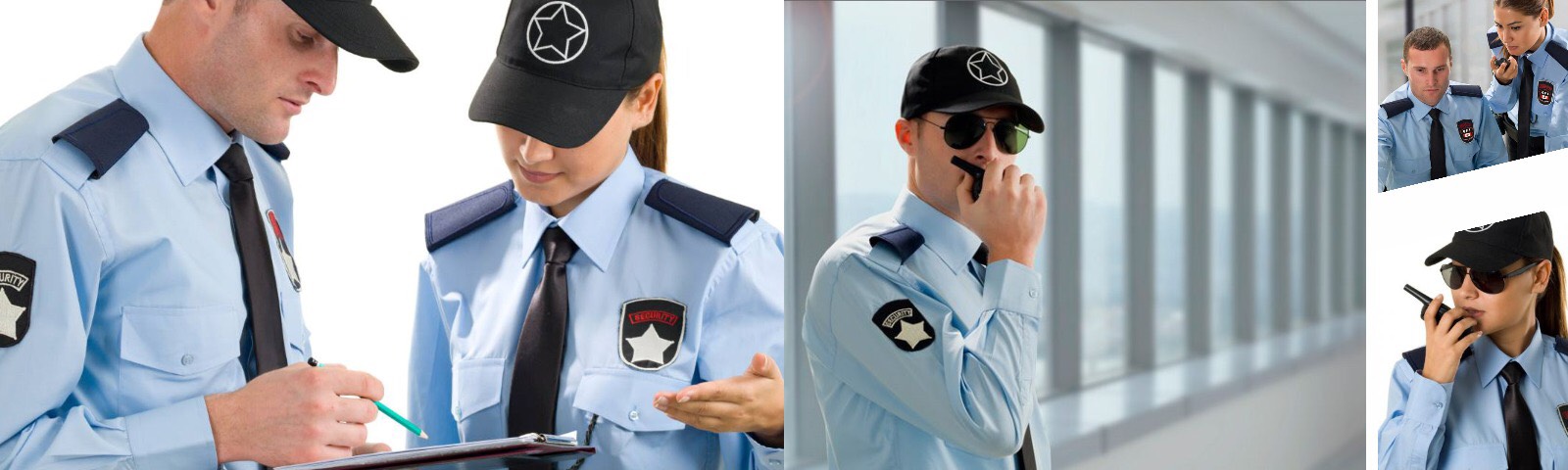 Modern Güvenlik Yaklaşımları: Denizli’de Eğitim ve Hizmetin Adresi