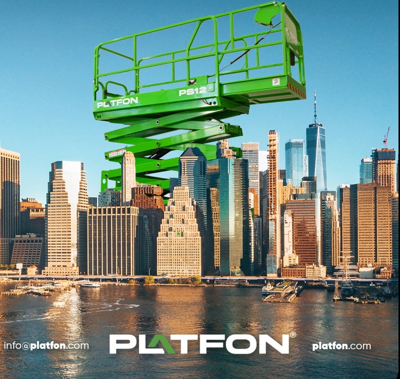 Uyarı Satılık Manlift Alırken Sadece Etikete Bakmak Pahalı Bir Yanılsamadır