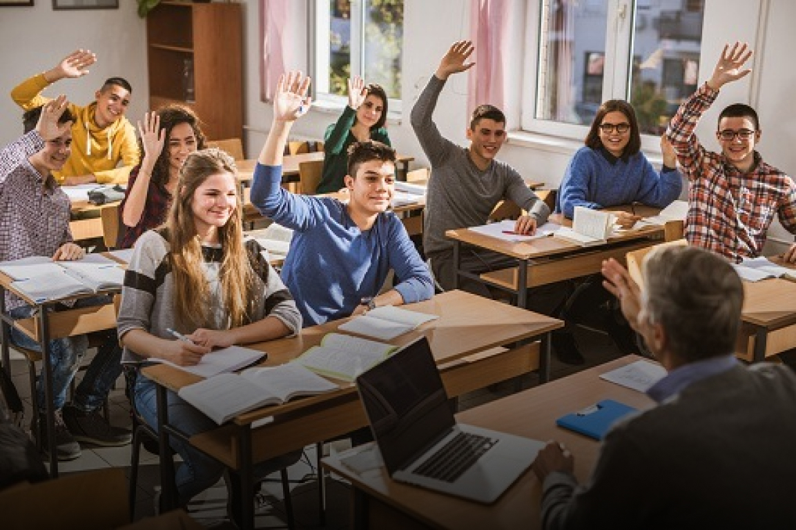 Fransa’da Dil Okulları ve Yaz Okulları Danışmanlığı
