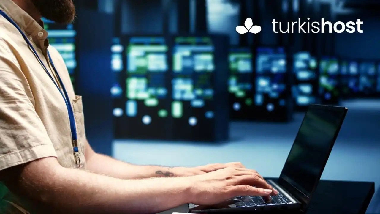 Esnek Sanal Sunucu Kiralama Hizmetleri ile VDS Hosting
