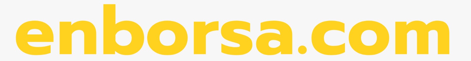 Enborsa.com Finans Dünyasını Tek Merkezde Topluyor