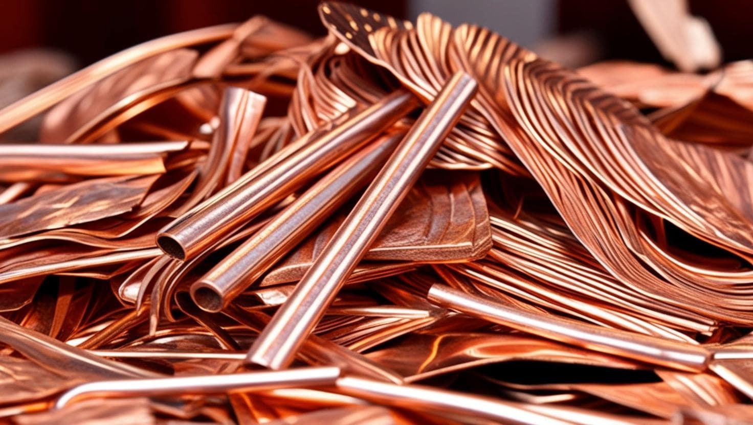 Hurda Krom Fiyatları 2026: Hurda Krom Alımı ve En Yüksek Fiyat Veren Firmalar