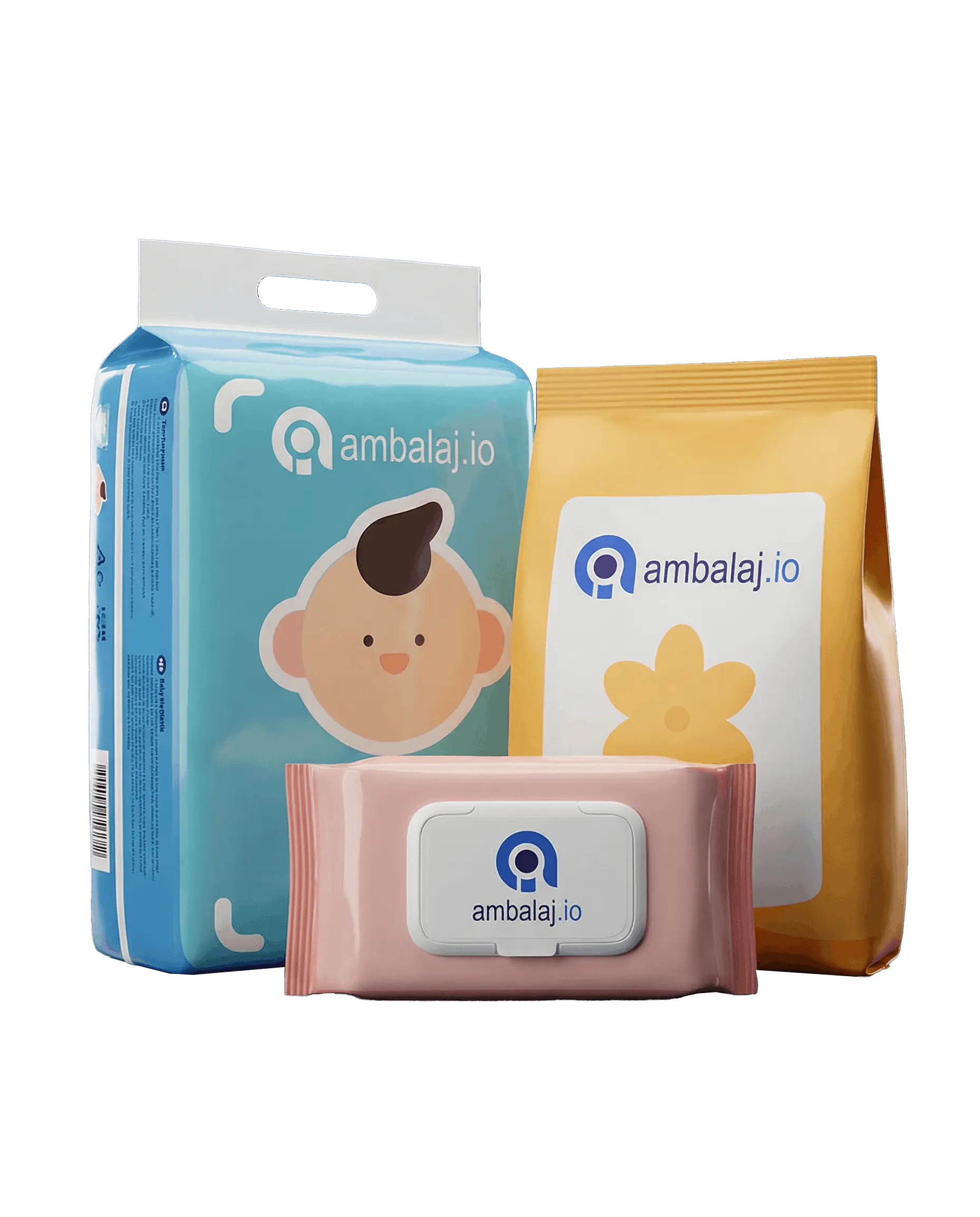 Türkiye Ambalaj Sektörü: 2026 Hedeflerine Dijital Köprülerle Ulaşmak