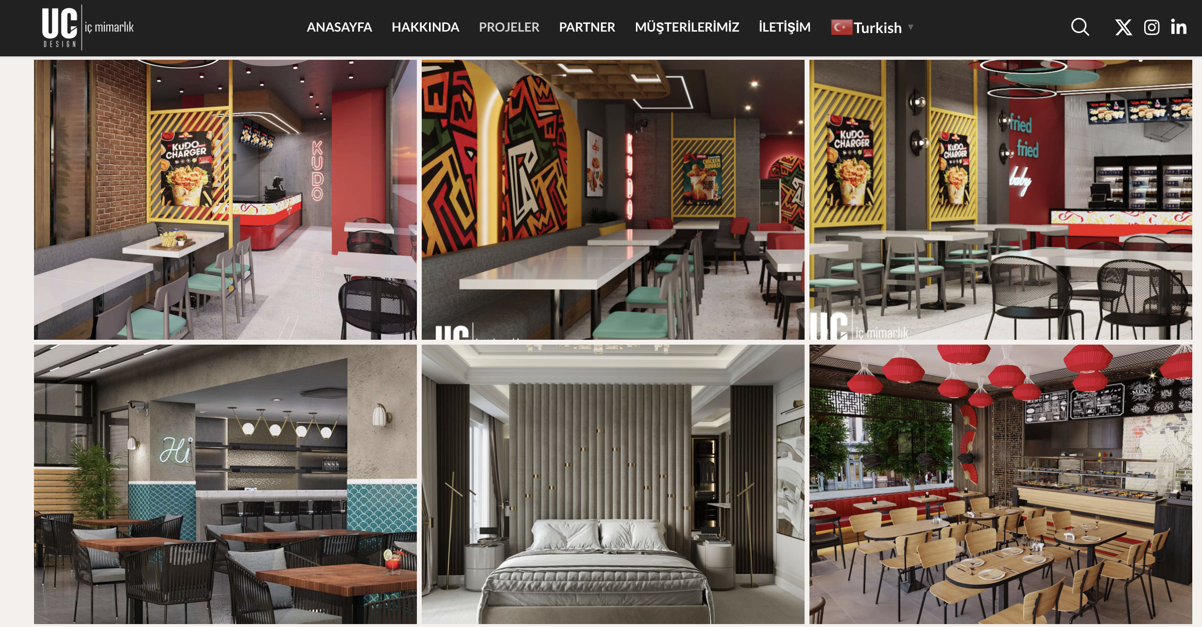 Villa Yapan İç Mimarlık Firmaları İstanbul: Lüks ve Özel Tasarım Çözümleri