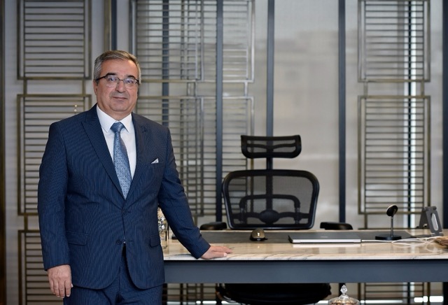 Türk Şirketi, Batı Afrika’da Tarım Üssü Kuruyor