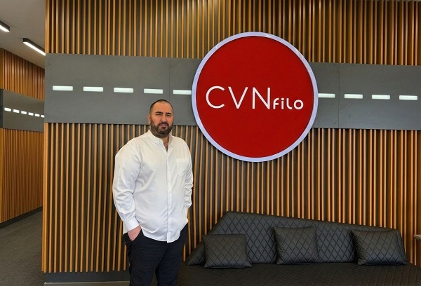 CVN FİLO dev araç filosuyla Türkiye’nin en işlek havalimanlarına çıkarma yapıyor