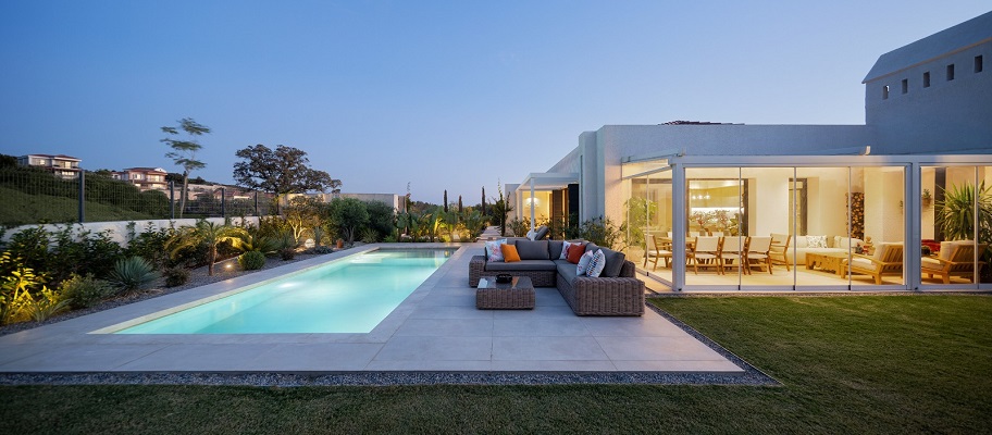 Doğa Dostu ve Sürdürülebilir Konutlar Geleceğin Yaşam Modelini Sunuyor