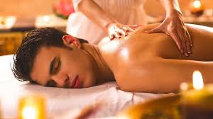 A Unique Massage Experience in Istanbul with Taksim Massage Service