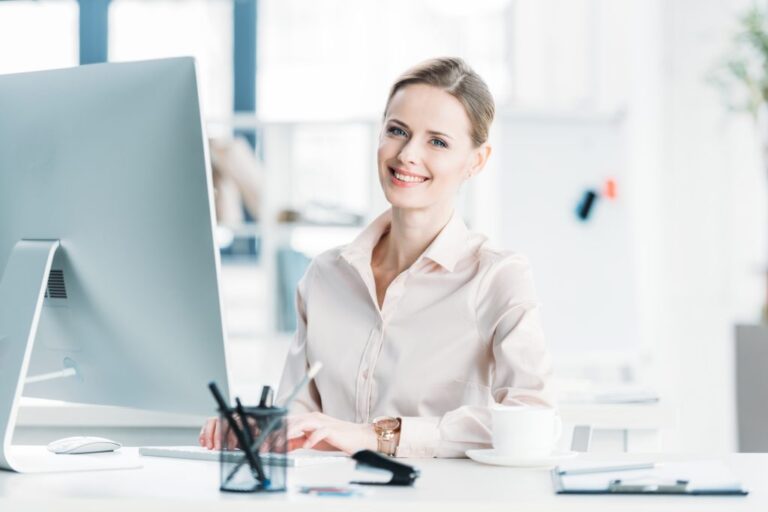 ERP Programı Ne İşe Yarar? İşletmeler Neden ERP’ye Geçiyor?