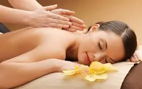 Massage Service in Taksim