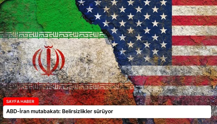 ABD-İran mutabakatı: Belirsizlikler sürüyor