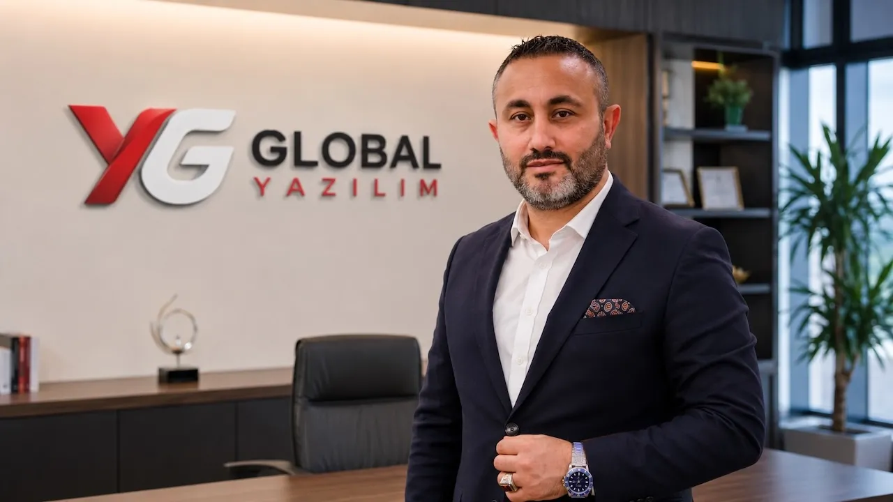 Küresel bulut yazılım pazarı 2030’da 819 milyar dolara koşuyor