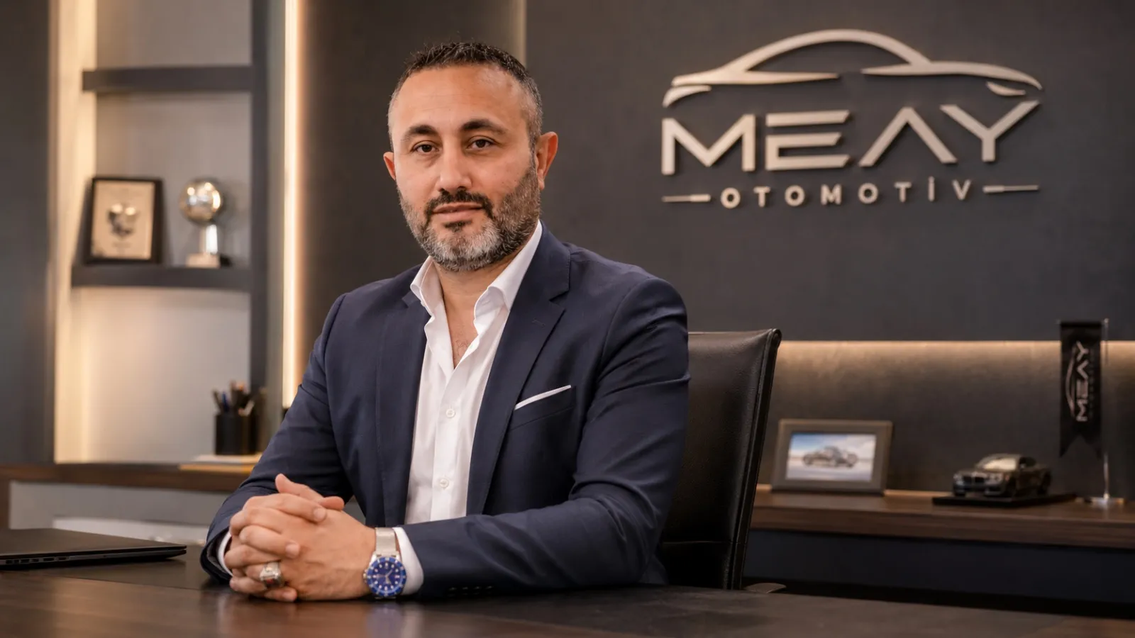 Genç, Türkiye araç kiralama pazarının 2034 projeksiyonlarını değerlendirdi
