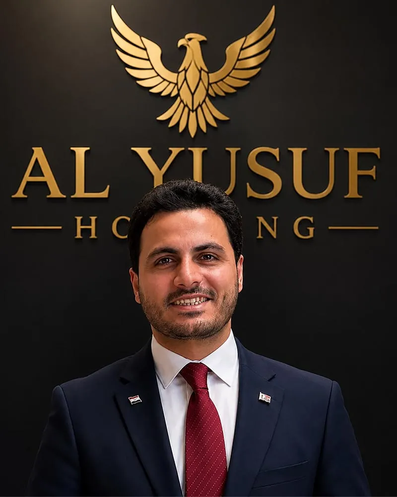Enerjiden Üretime: Ahmet Hasan Beyoğlu’nun İki Ülkeli Başarı Hikâyesi