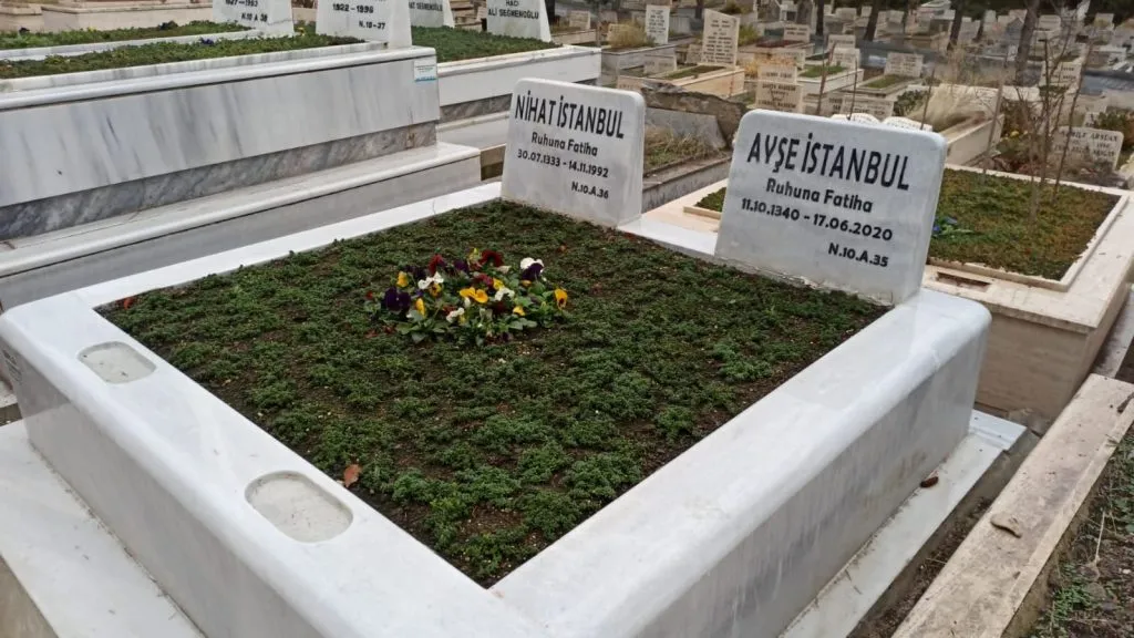 Mezar Bakım Ankara Hizmetleri ile Sevdiklerinizin Hatırasını Yaşatın