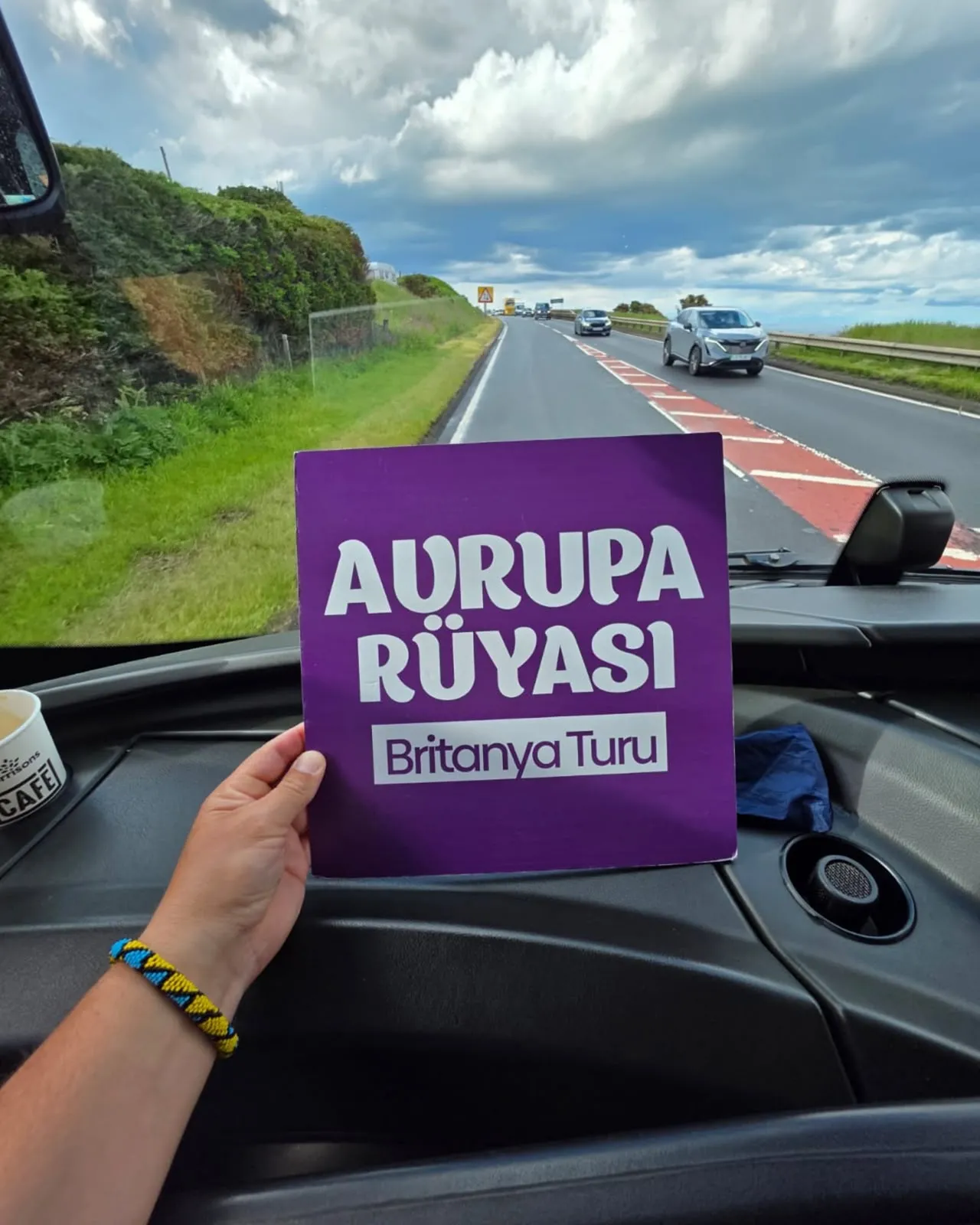 Avrupa Rüyası 2027’de Britanya’dan Japonya’ya Uzanan Tur Alternatifleriyle Dikkat Çekiyor